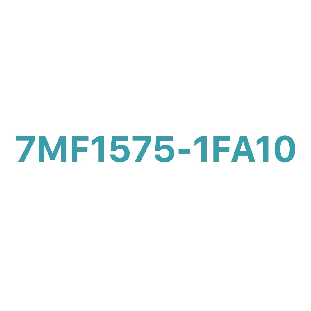 SIEMENS 7MF1575-1FA10 SITRANS LH300 Hydrostatic Level Transmitter