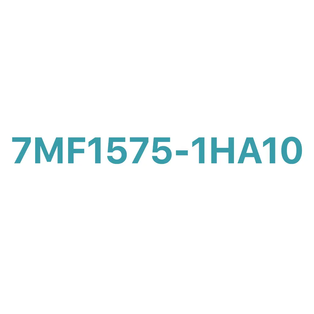 SIEMENS 7MF1575-1HA10 SITRANS LH300 Hydrostatic Level Transmitter