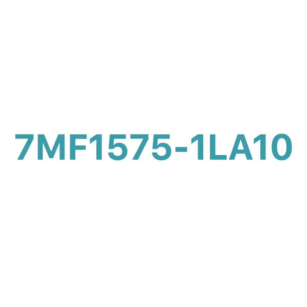 SIEMENS 7MF1575-1LA10 SITRANS LH300 Hydrostatic Level Transmitter