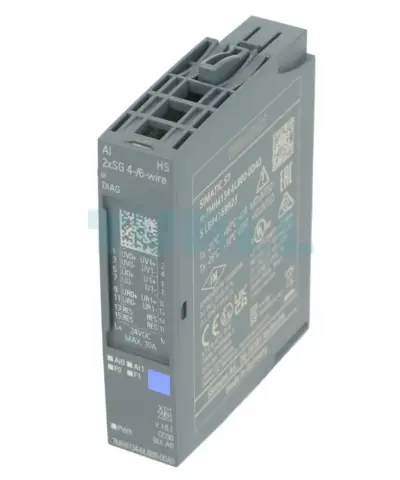7MH4134-6LB00-0DA0 Siemens ET200SP AI Module