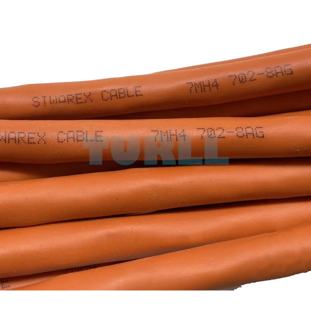 7MH4702-8AG SIEMENS SIWAREX Cable