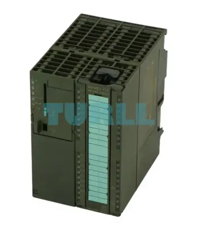 7MH4900-3AA01 SIEMENS SIWAREX FTC Weighing Module