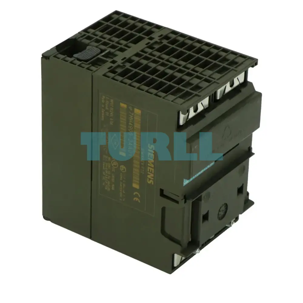 7MH4900-3AA01 SIEMENS SIWAREX FTC Weighing Module