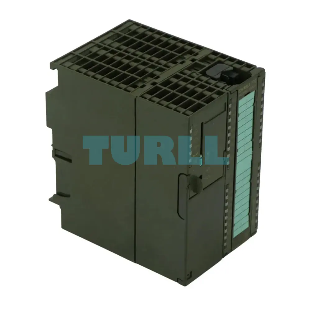 7MH4900-3AA01 SIEMENS SIWAREX FTC Weighing Module