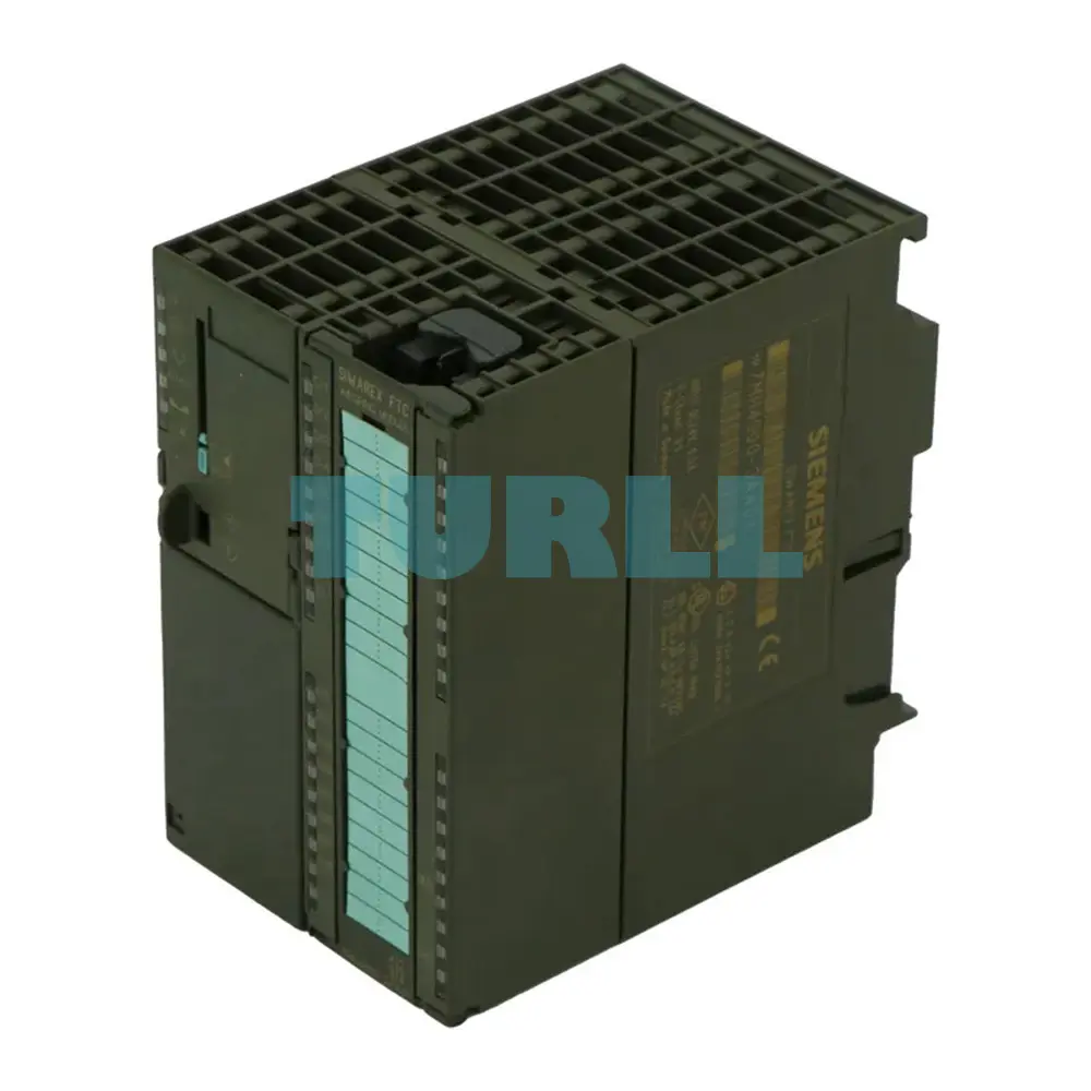 7MH4900-3AA01 SIEMENS SIWAREX FTC Weighing Module