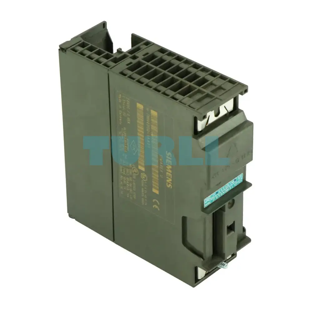 7MH4950-1AA01 SIEMENS SIWAREX U1 Weighing Module