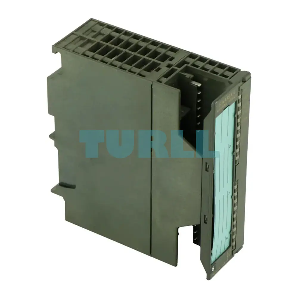 7MH4950-1AA01 SIEMENS SIWAREX U1 Weighing Module