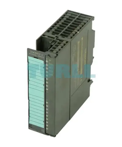 7MH4950-2AA01 SIEMENS SIWAREX U2 Weighing Module