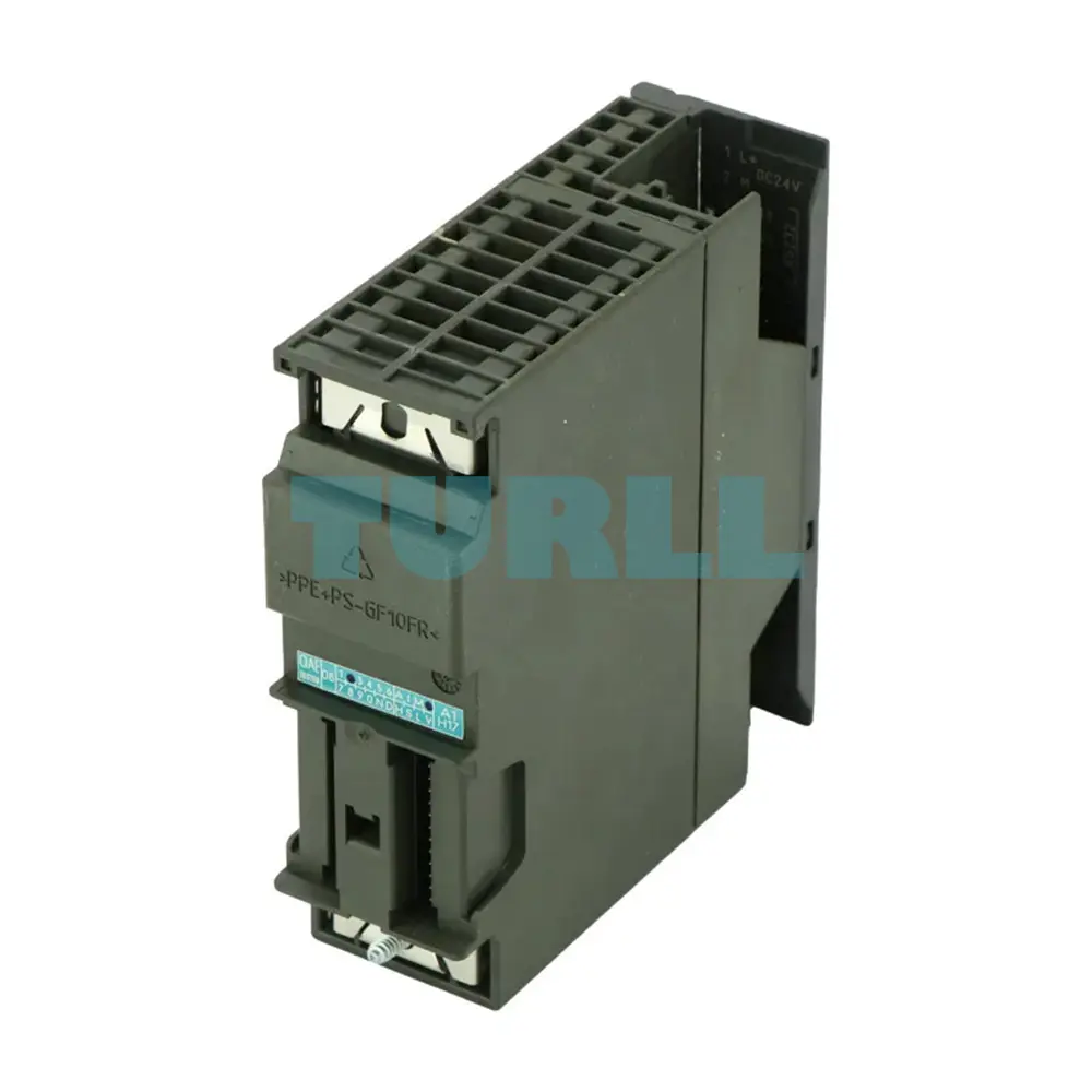 7MH4950-2AA01 SIEMENS SIWAREX U2 Weighing Module