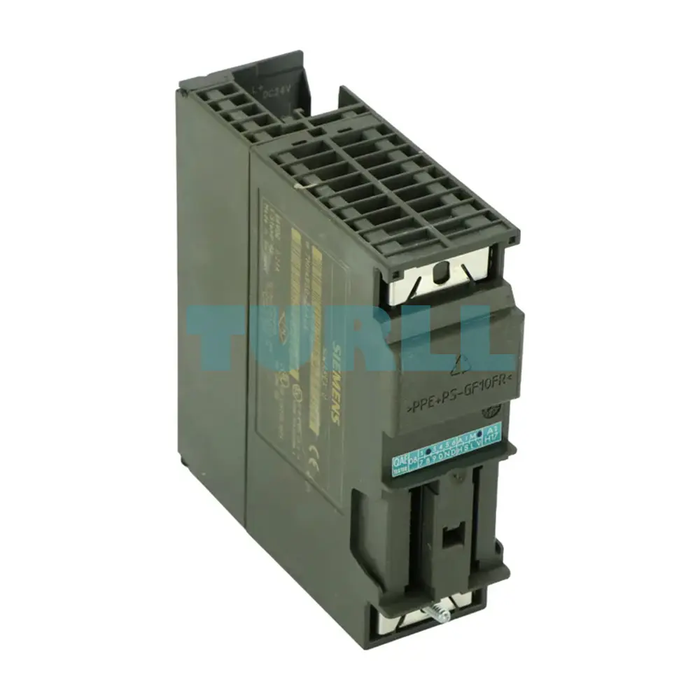7MH4950-2AA01 SIEMENS SIWAREX U2 Weighing Module