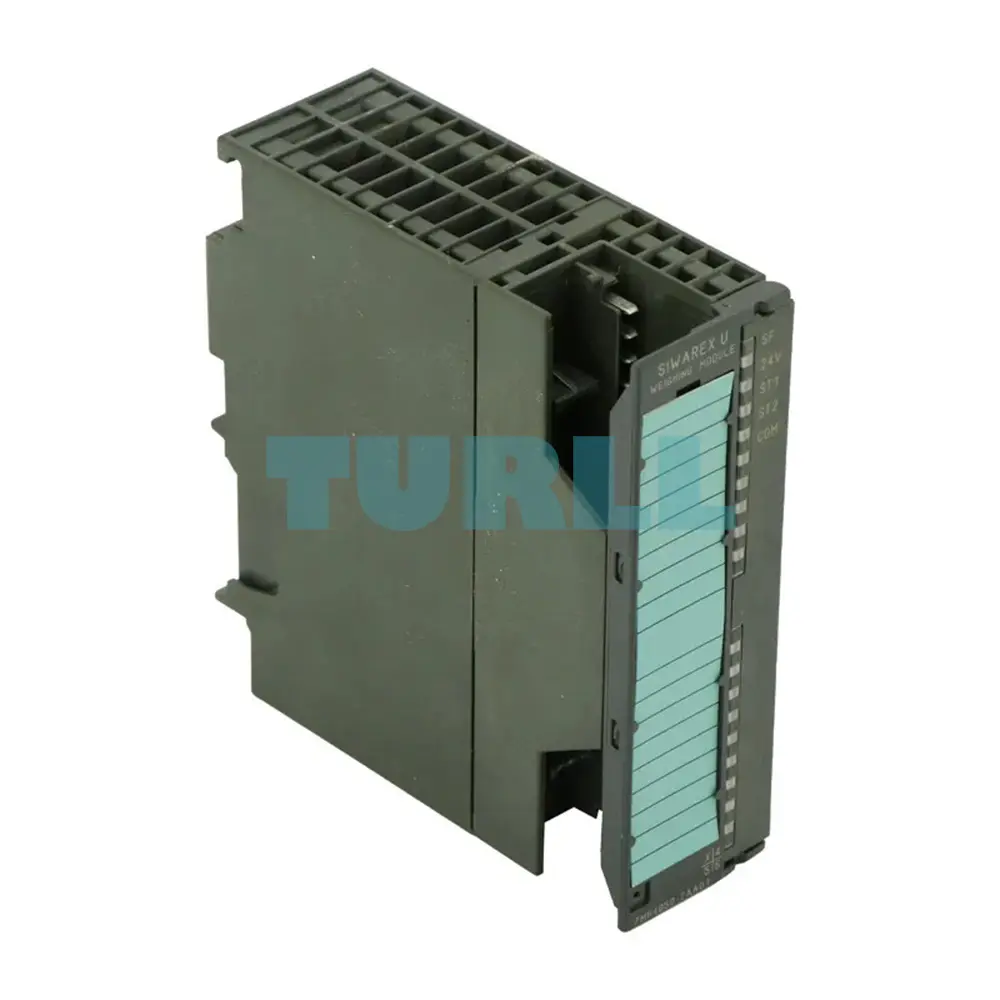 7MH4950-2AA01 SIEMENS SIWAREX U2 Weighing Module