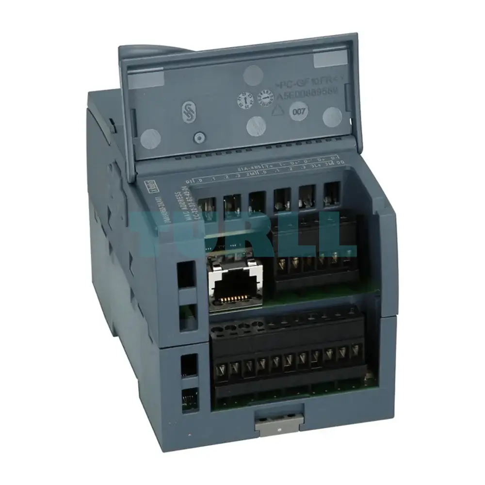 7MH4960-2AA01 Siemens SIWAREX WP231 Weighing Module
