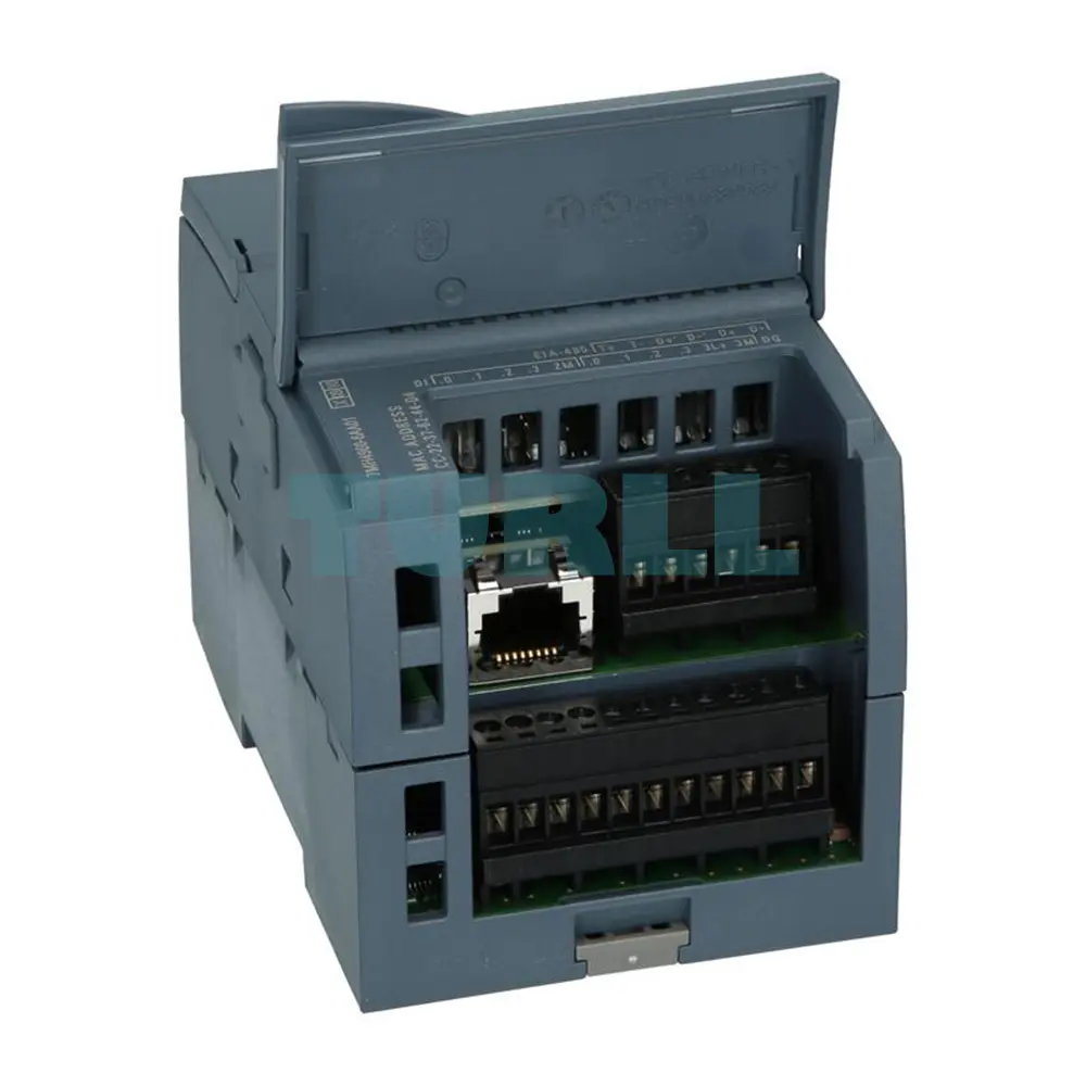 7MH4960-6AA01 SIEMENS SIWAREX WP251 weighing module