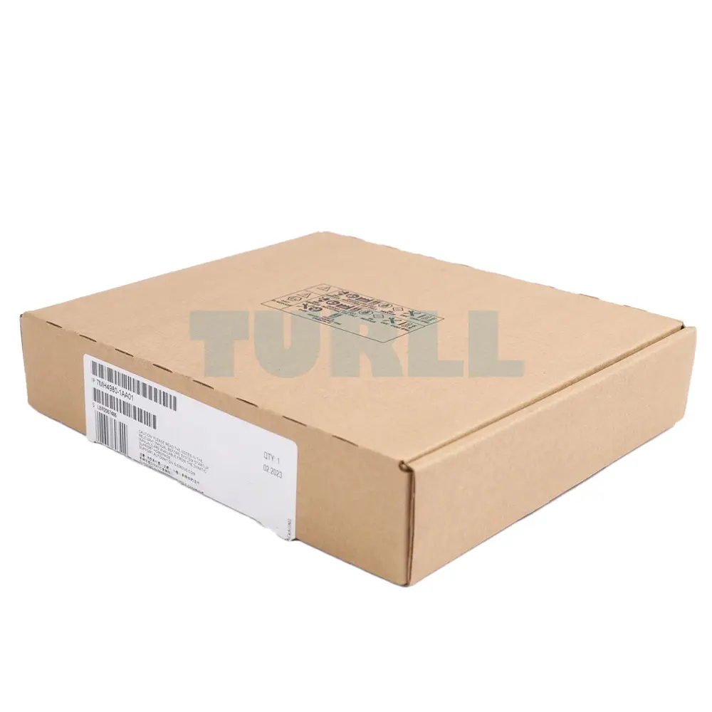7MH4980-1AA01 SIEMENS Exclusive SIWAREX WP521 ST Original Brand New 3 7MH4980-1AA01 SIEMENS SIWAREX WP521 ST module