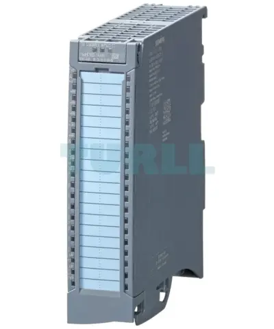 7MH4980-1AA01 SIEMENS SIWAREX WP521 ST module