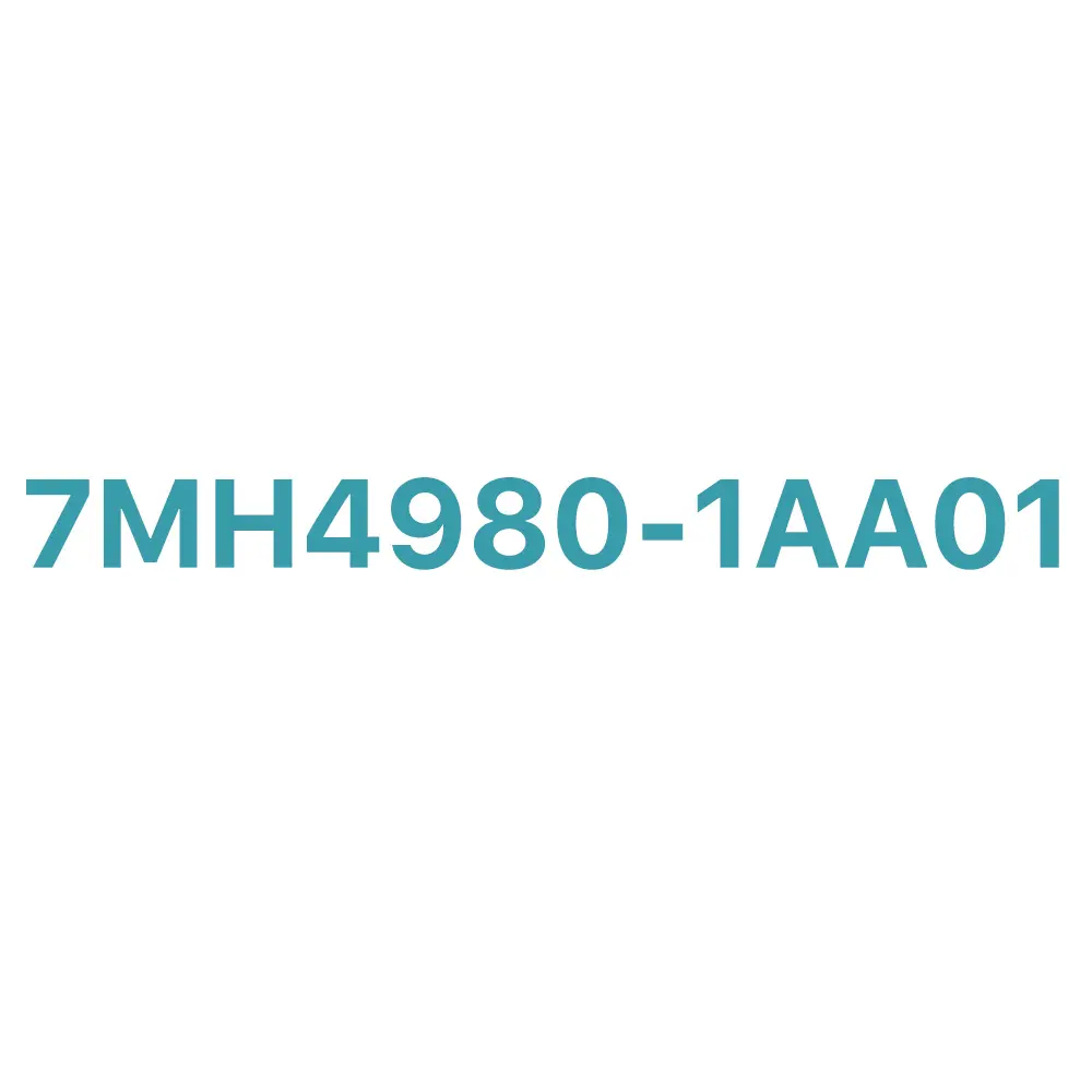 7MH4980-1AA01 SIEMENS Exclusive SIWAREX WP521 ST Original Brand New 4 7MH4980-1AA01 SIEMENS SIWAREX WP521 ST module