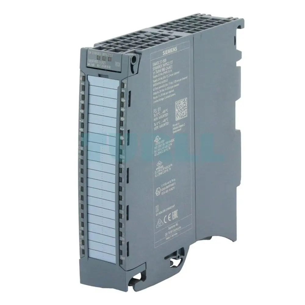 7MH4980-2AA01 Siemens SIWAREX WP522 Module