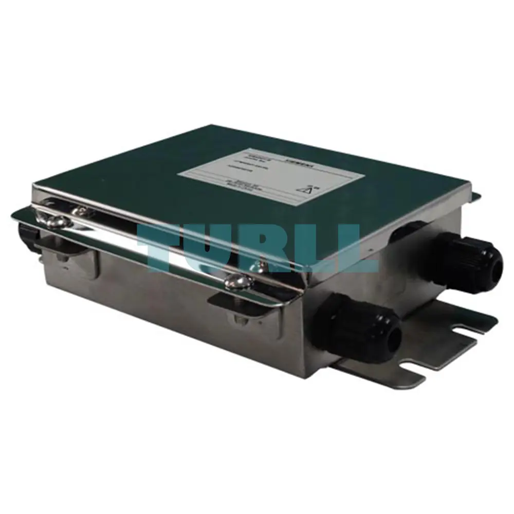 7MH5001-0AC01 SIEMENS SIWAREX JB Junction Box