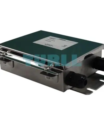 7MH5001-0AC01 SIEMENS SIWAREX JB Junction Box
