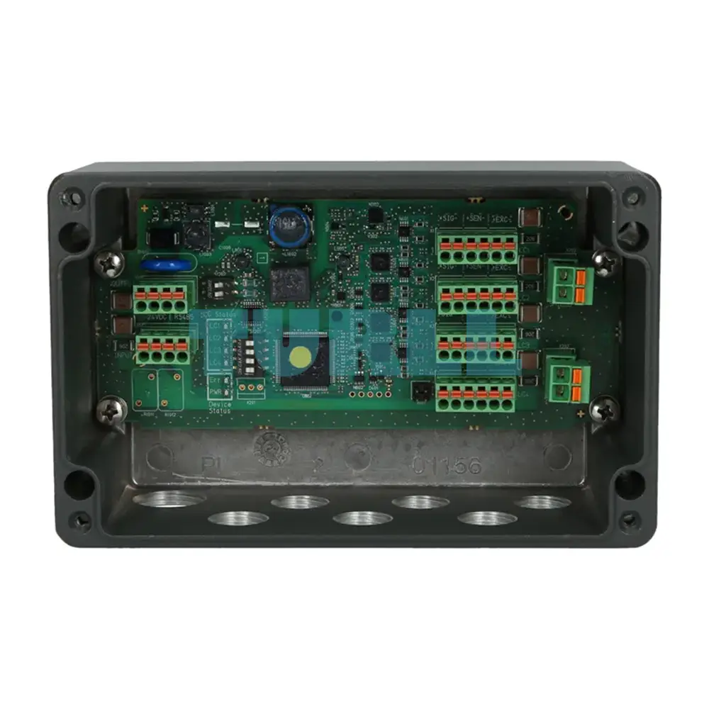7MH5001-0AD20 SIEMENS SIWAREX DB Junction Box