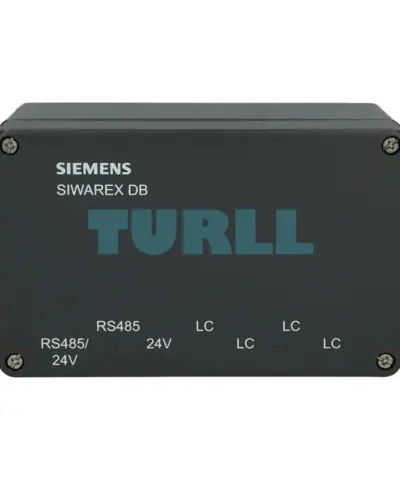 7MH5001-0AD20 SIEMENS SIWAREX DB Junction Box