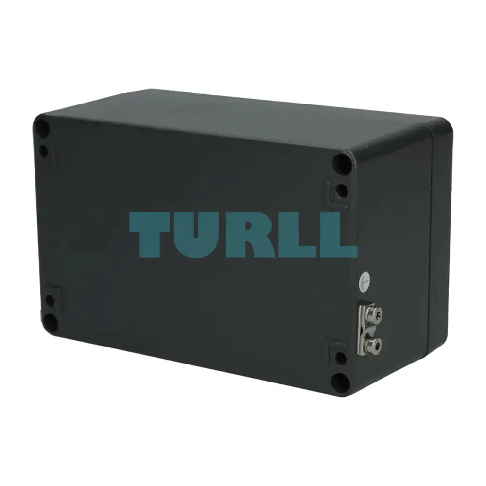7MH5001-0AD20 SIEMENS SIWAREX DB Junction Box