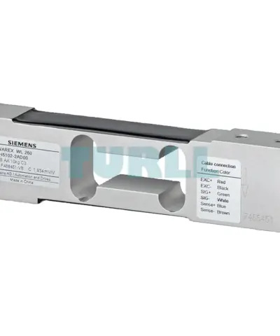 7MH5102-2GD00 SIEMENS Load Cell 20kg