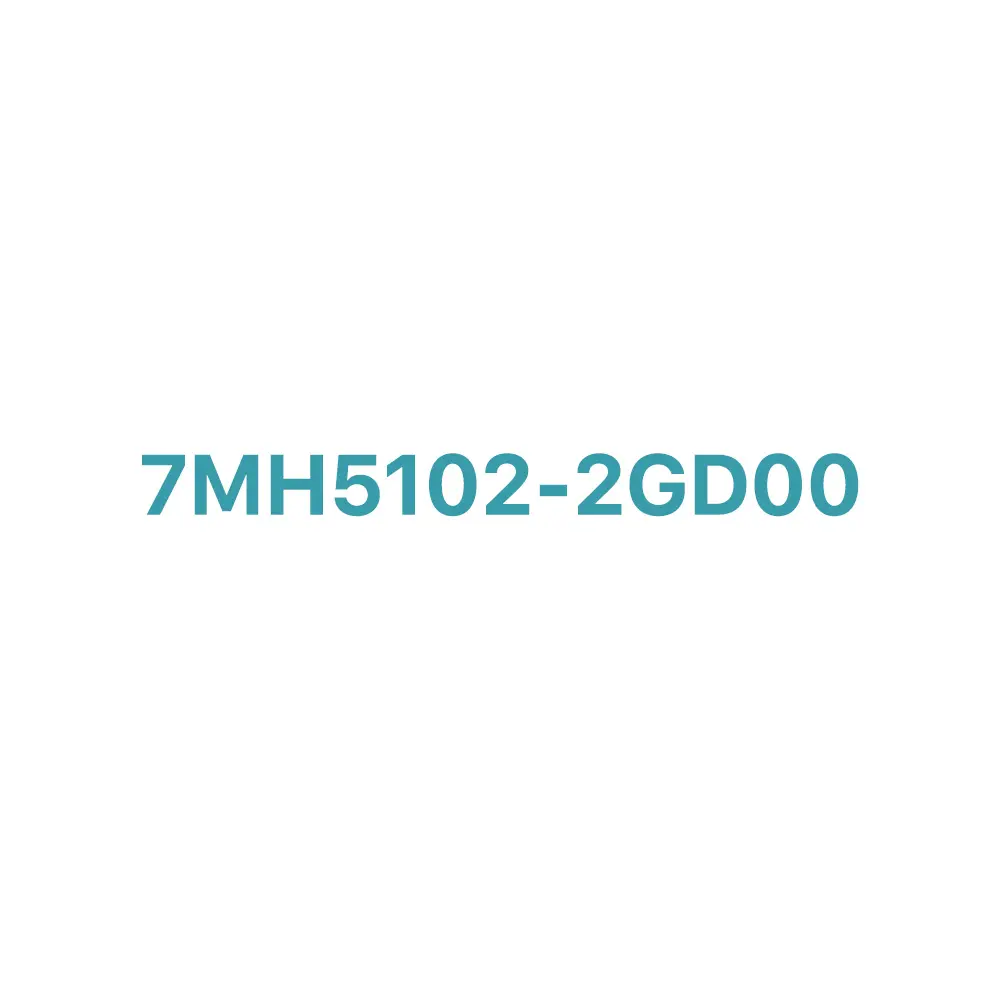 7MH5102-2GD00 SIEMENS Load Cell 20kg