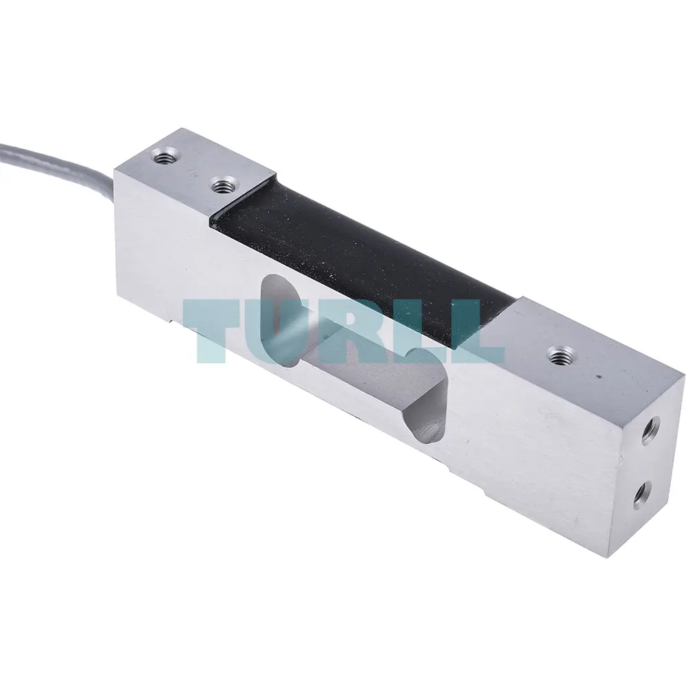 7MH5102-3AD00 SIEMENS SIWAREX WL260 SP-S AA Load Cell