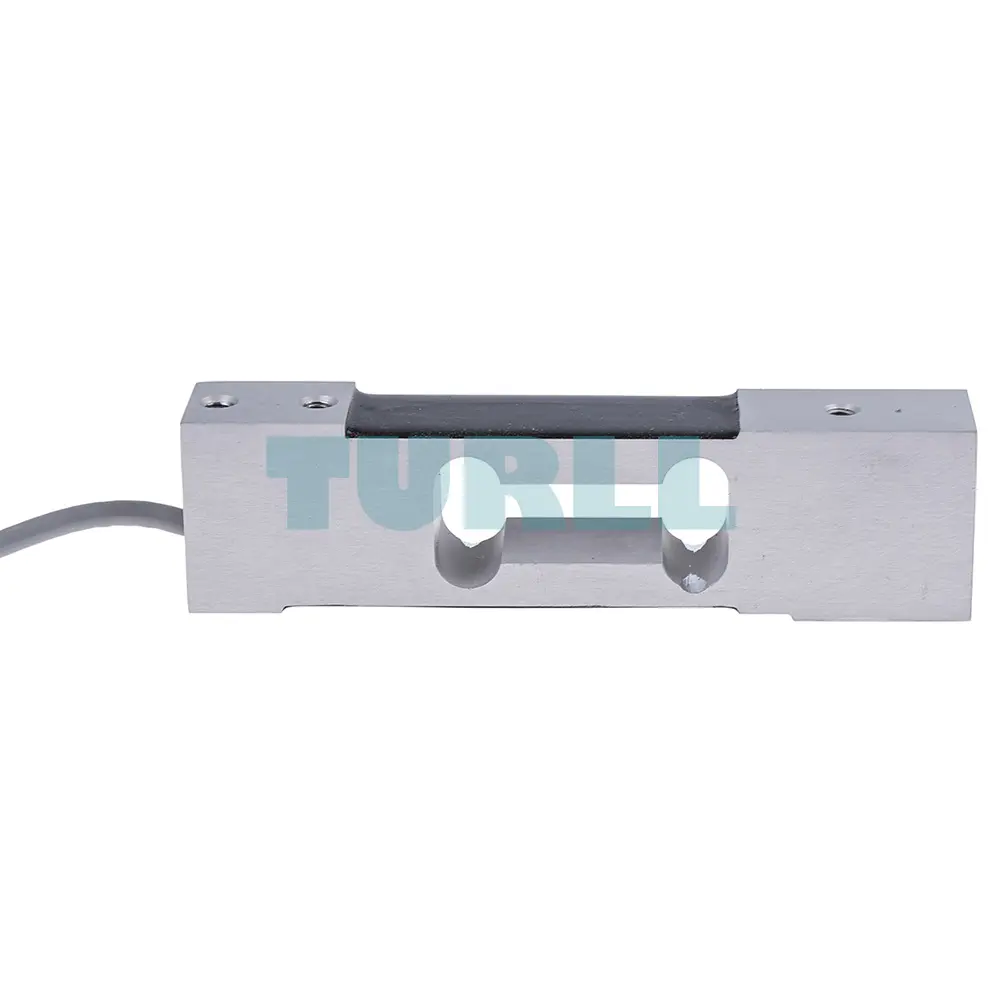 7MH5102-3AD00 SIEMENS SIWAREX WL260 SP-S AA Load Cell