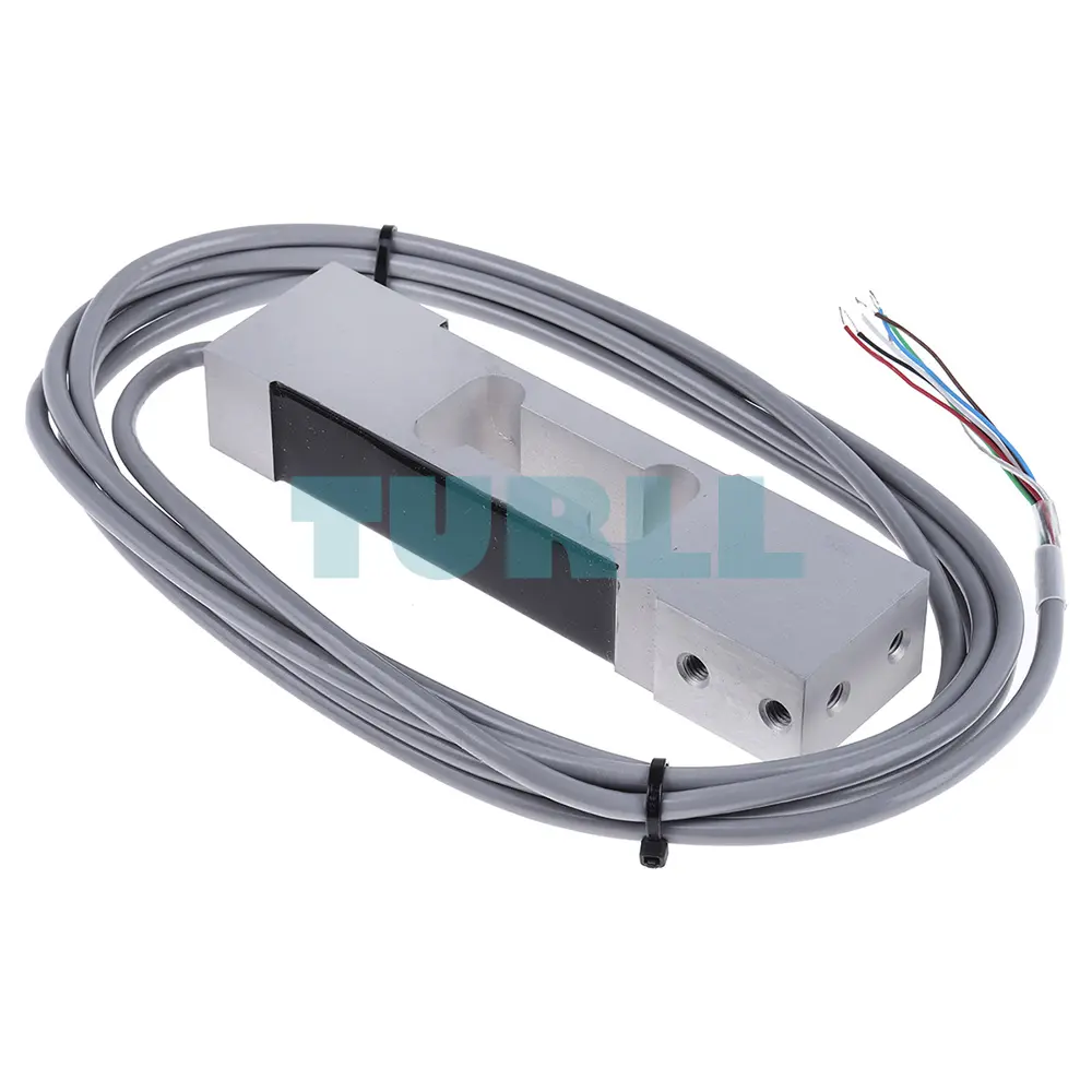 7MH5102-3AD00 SIEMENS SIWAREX WL260 SP-S AA Load Cell