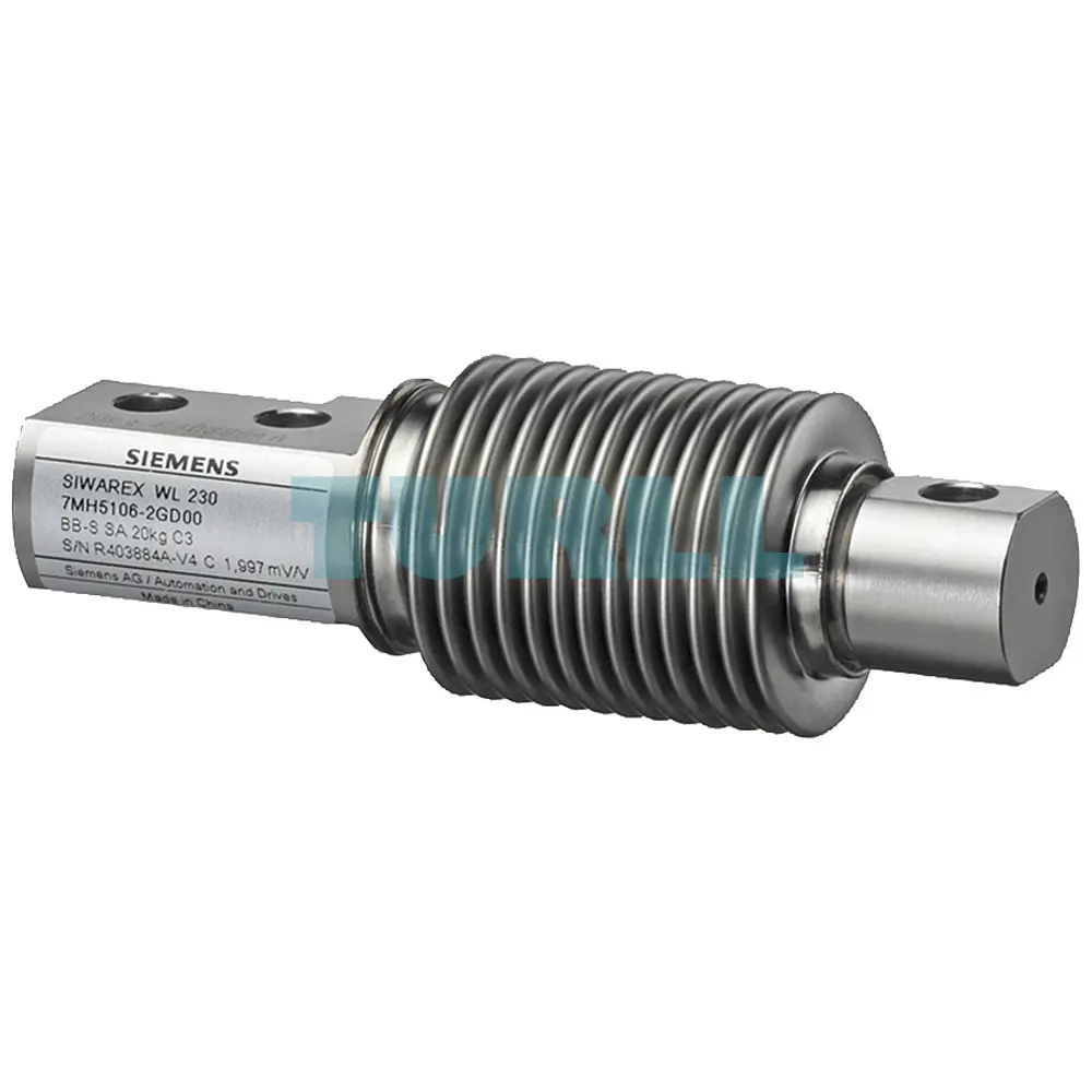 7MH5106-2AD00 SIEMENS Load Cell WL230 BB-S SA