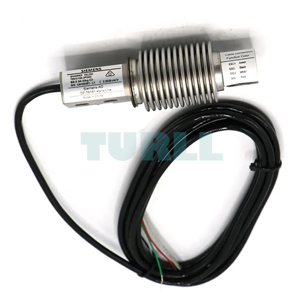 7MH5106-2PD00 SIEMENS WL230 50kg Load Cell