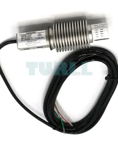 7MH5106-2PD00 SIEMENS WL230 50kg Load Cell