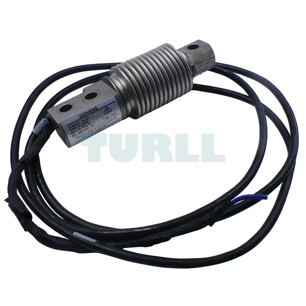 7MH5106-2PD00 SIEMENS WL230 50kg Load Cell