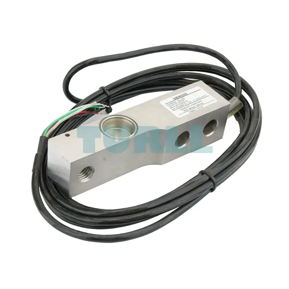 7MH5107-3PD00 SIEMENS 500kg Load Cell