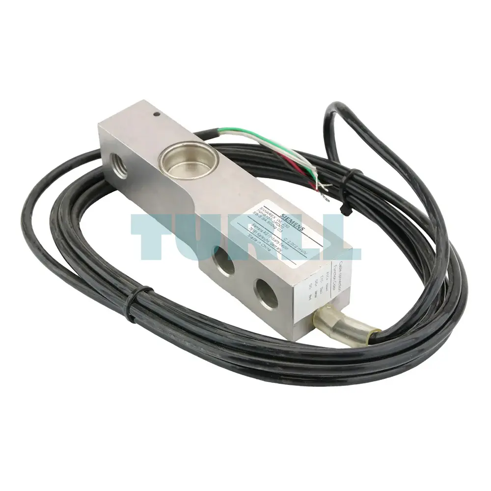 7MH5107-3PD00 SIEMENS 500kg Load Cell