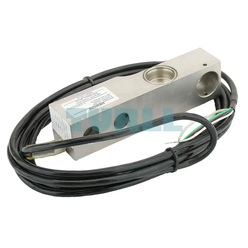 7MH5107-3PD00 SIEMENS 500kg Load Cell