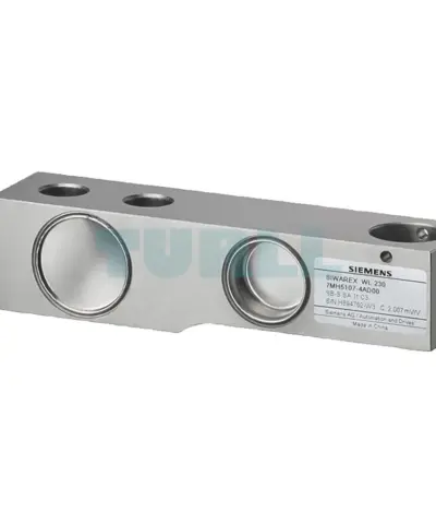 7MH5107-4AD00 SIEMENS SIWAREX WL230 SB-S SA Load Cell