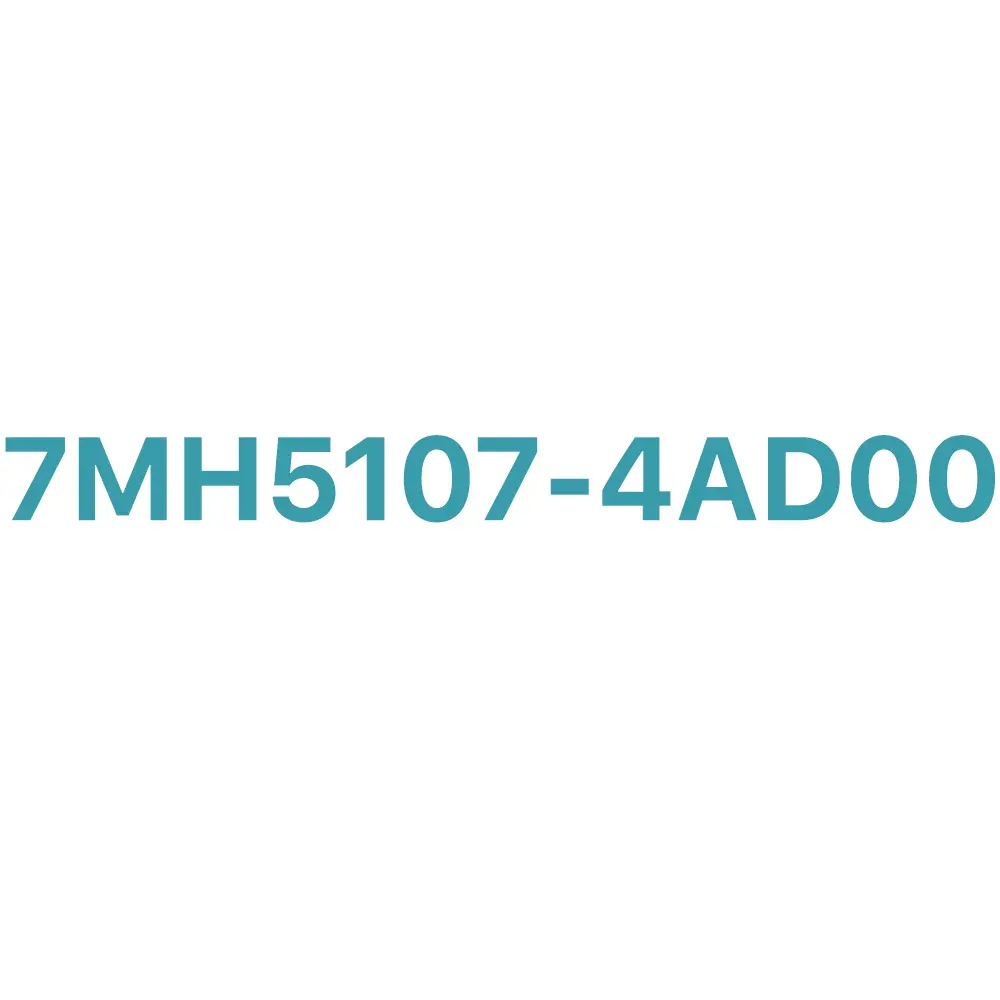 7MH5107-4AD00 SIEMENS SIWAREX WL230 SB-S SA Load Cell