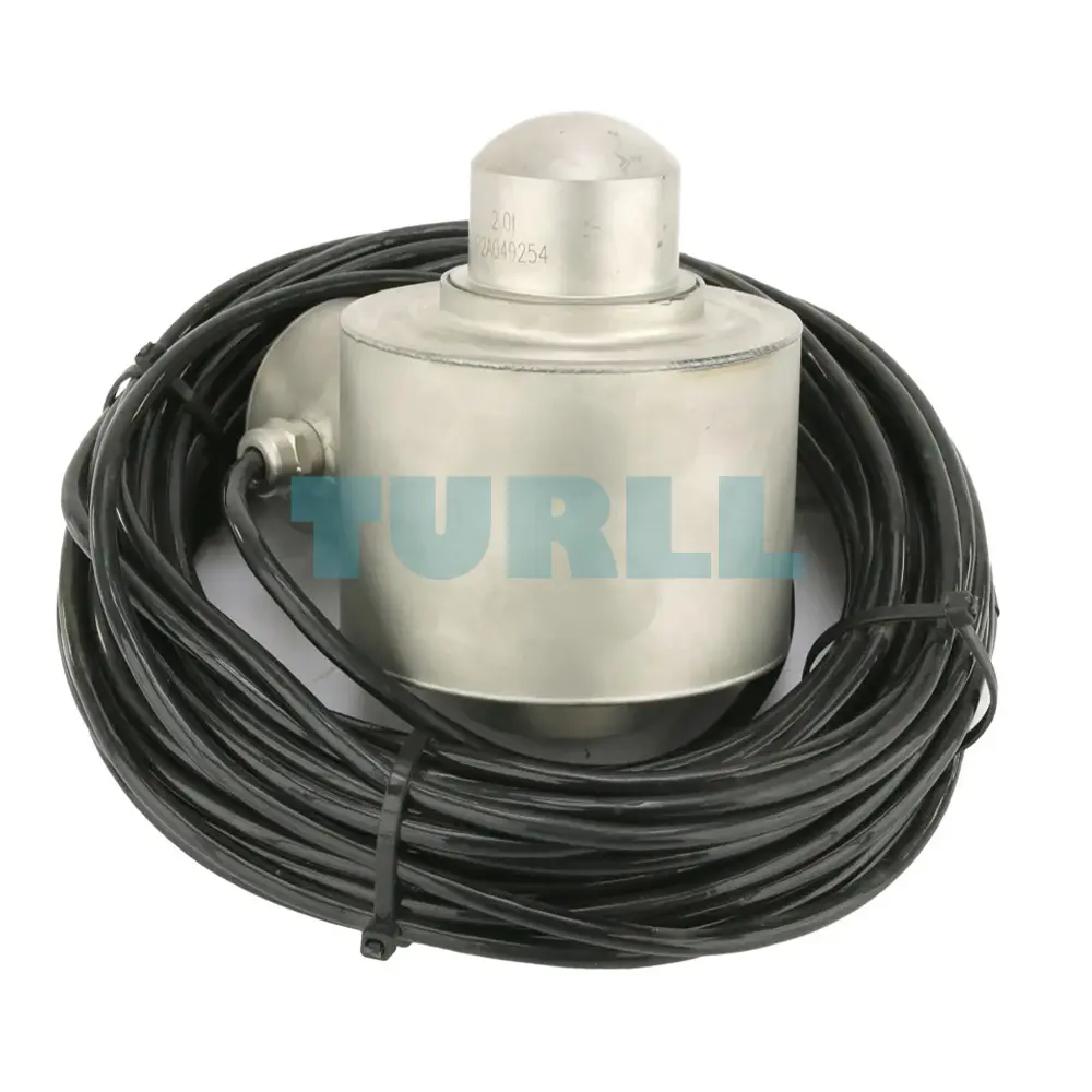 7MH5108-3PD00 SIEMENS Load Cell WL270 CP-S SA