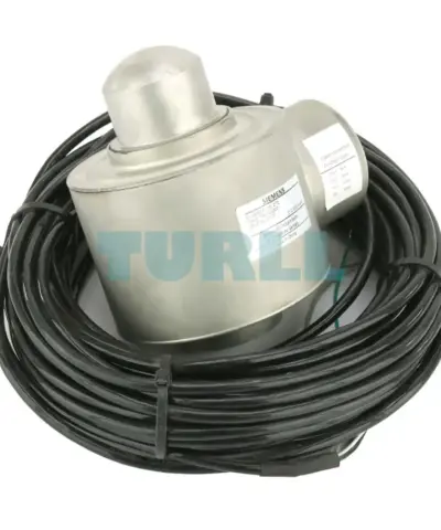 7MH5108-3PD00 SIEMENS Load Cell WL270 CP-S SA