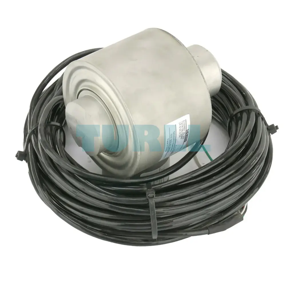 7MH5108-3PD00 SIEMENS Load Cell WL270 CP-S SA
