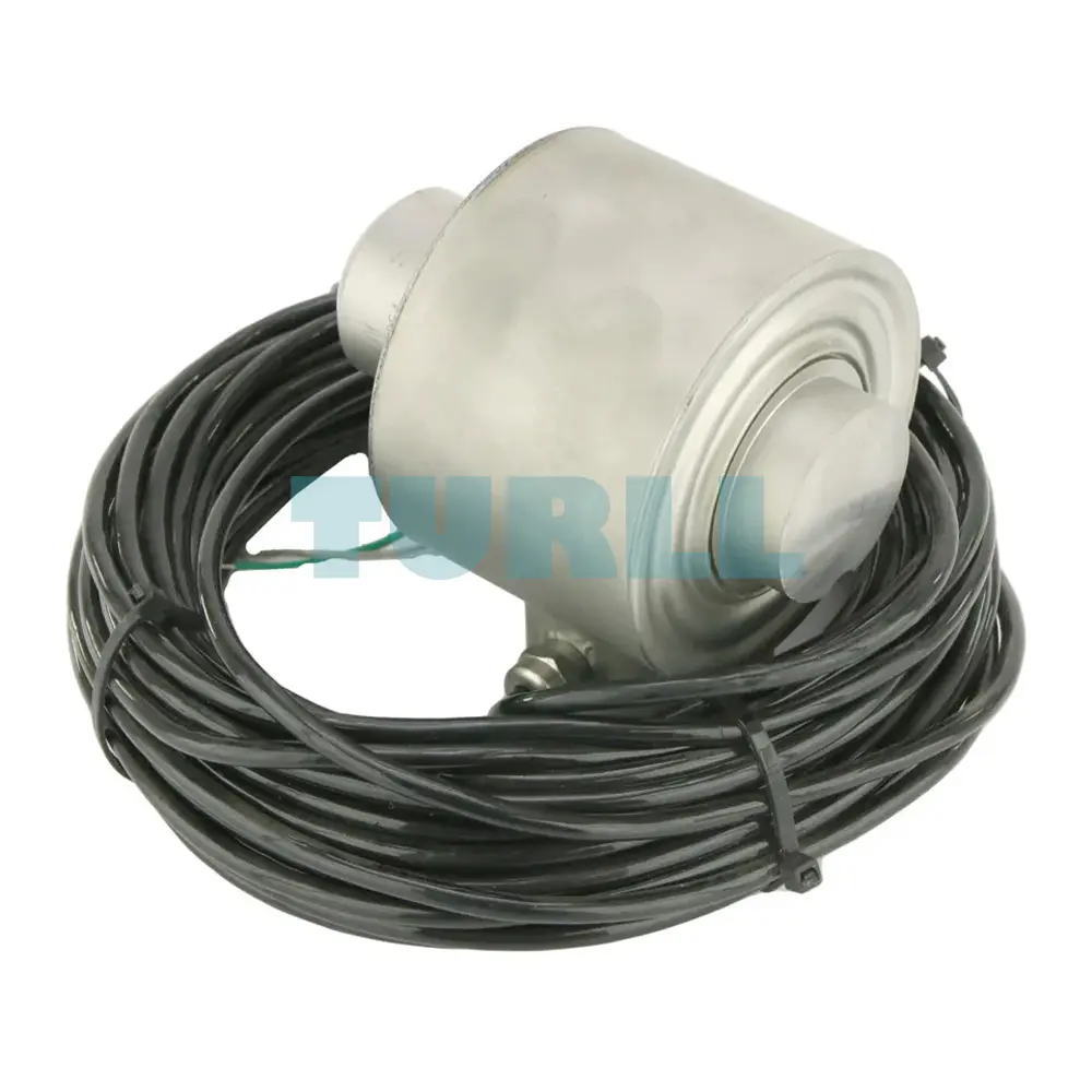 7MH5108-3PD00 SIEMENS Load Cell WL270 CP-S SA