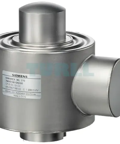 7MH5108-4AD00 SIEMENS SIWAREX Load Cell 1t C3