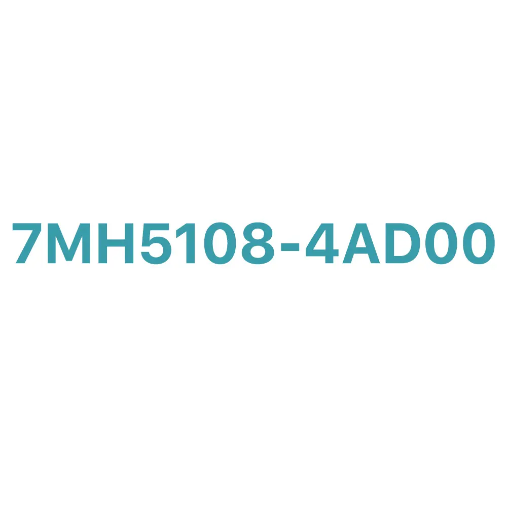 7MH5108-4AD00 SIEMENS SIWAREX Load Cell 1t C3