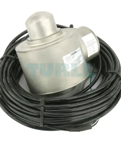 7MH5108-4GD00 SIEMENS SIWAREX WL270 CP-S SA Load Cell 2t