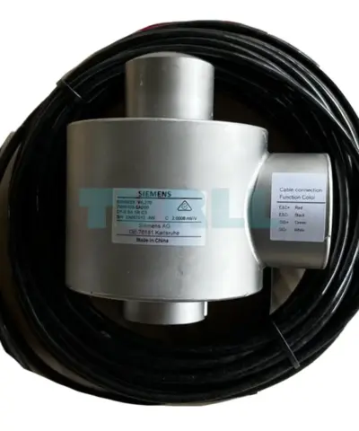 7MH5108-5AD00 SIEMENS SIWAREX WL270 Load Cell 10t