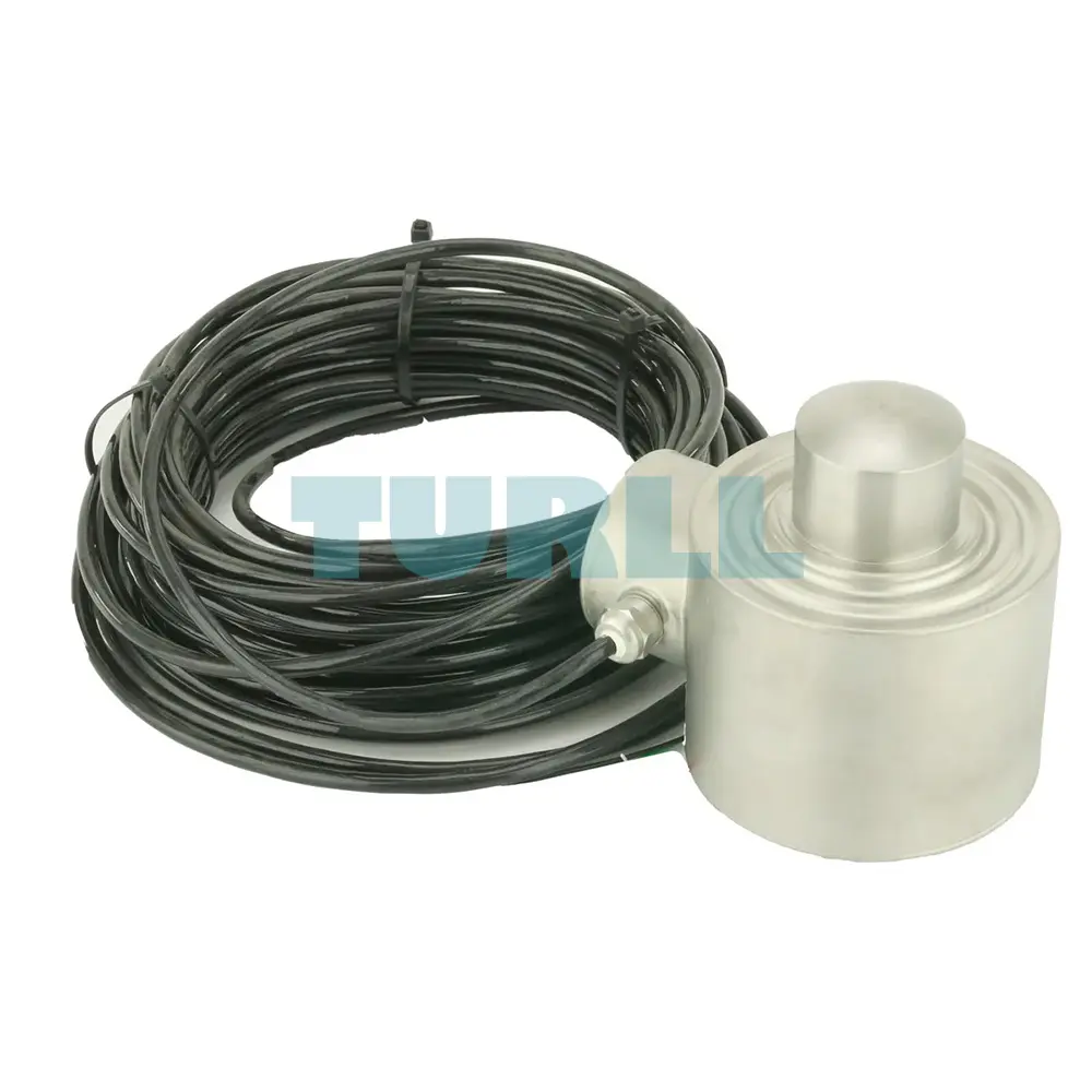 7MH5108-5KD00 SIEMENS WL270 CP-S SA Load Cell 30t