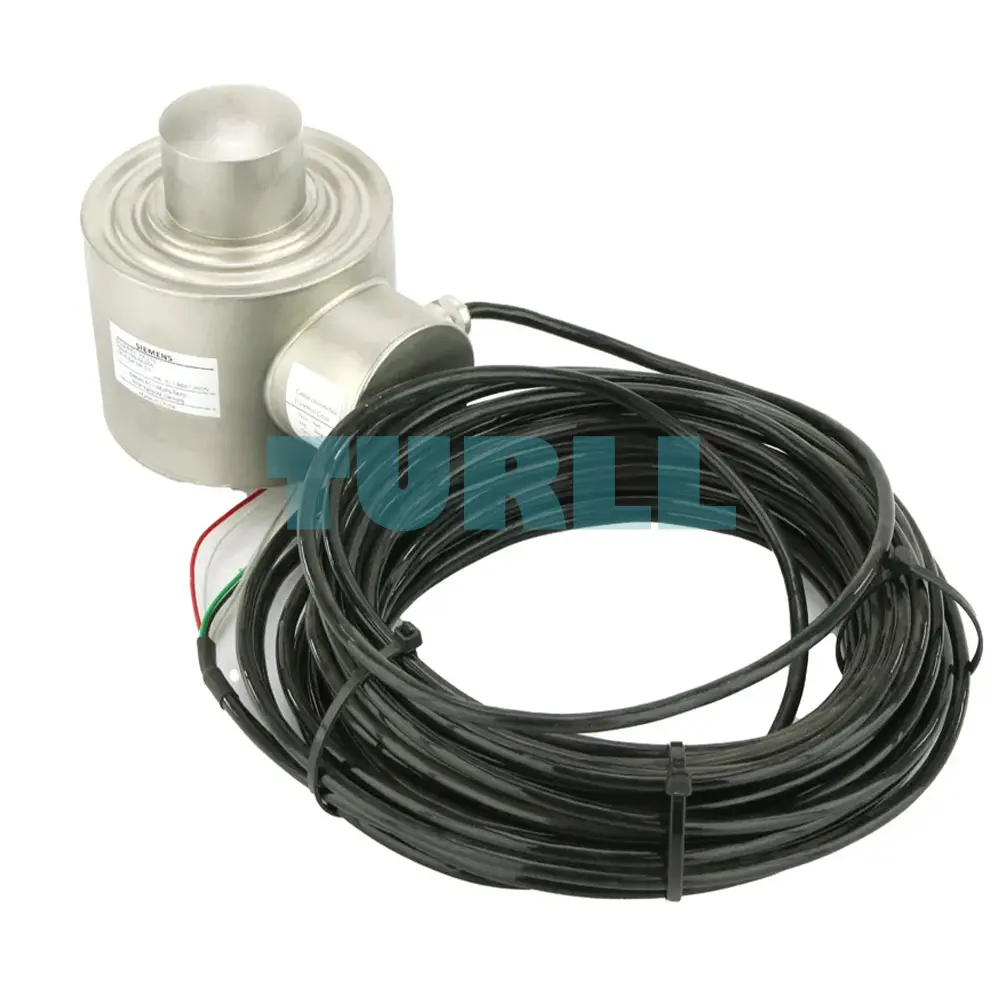 7MH5108-5KD00 SIEMENS WL270 CP-S SA Load Cell 30t